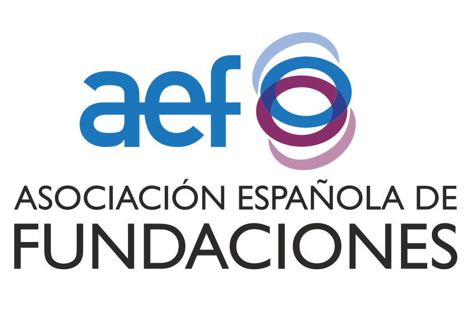 Fundhex pertenece a la Asociación Española de Fundaciones