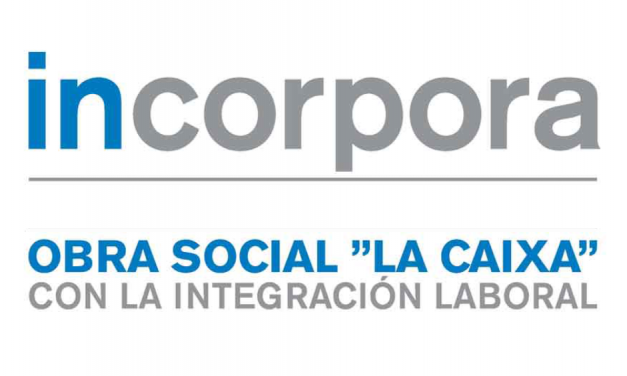 La Obra Social «la Caixa» destina 35.900 euros a la Fundación de Hermanos para la Igualdad y la Inclusión Social de Mérida