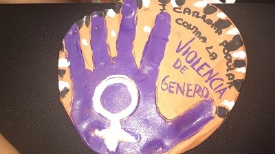 Fundhex corre contra la violencia de género