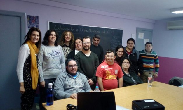 Taller de Educación Afectivo-Sexual