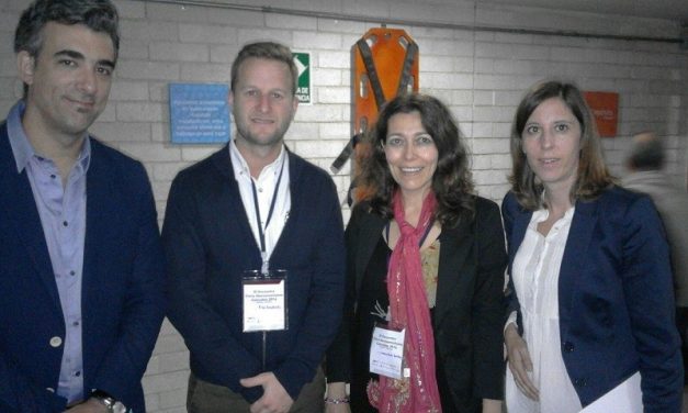 Extremadura presente en la Cumbre Iberoamericana de Colombia