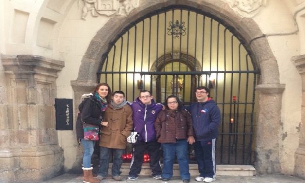 FUNDHEX celebra el Día Internacional de las Personas con Discapacidad