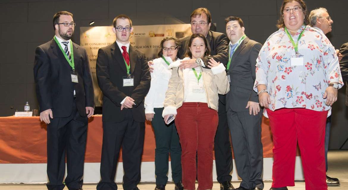 El III Congreso Iberoamericano sobre Cooperación, Investigación y Discapacidad, “ejemplo de cooperación de tercera generación “.