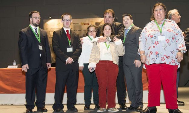 El III Congreso Iberoamericano sobre Cooperación, Investigación y Discapacidad, “ejemplo de cooperación de tercera generación “.