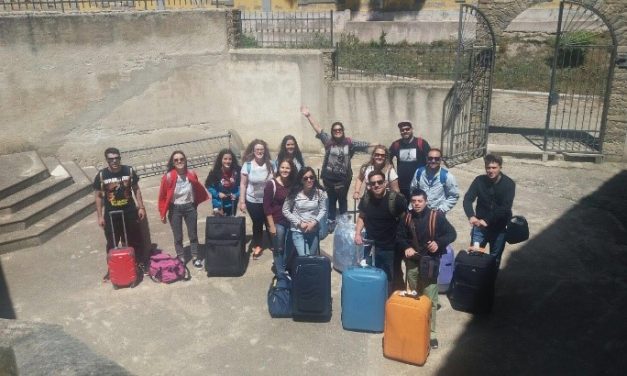 Fundhex participa en el proyecto Ruract 2016