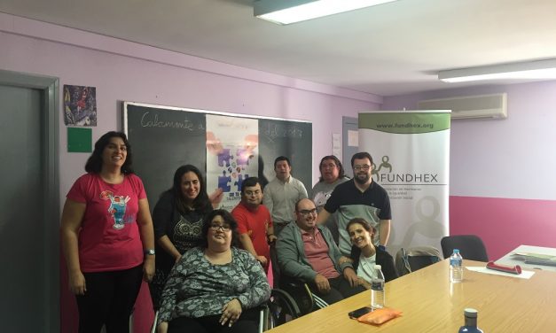 Celebrado el Taller de Búsqueda de Empleo