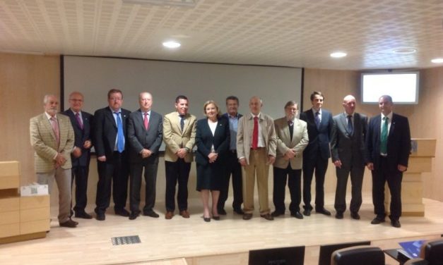 Fundhex estará representada en la Asamblea general de la Asociación Extremeña de Fundaciones (AFEX)