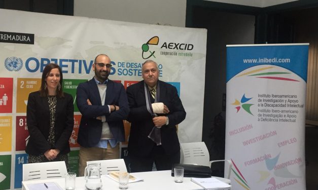 IV Congreso Iberoamericano sobre Cooperación, Investigación y Discapacidad: Igualdad de género, discapacidad y medio rural