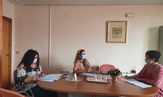 Comienza la elaboración del II Plan de Inclusión de Mérida.