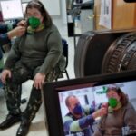 FUNDHEX MUESTRA EN EL PROGRAMA ESCÚCHAME DE CANAL EXTREMADURA LOS TALLERES DE INGLÉS INCLUSIVOS.