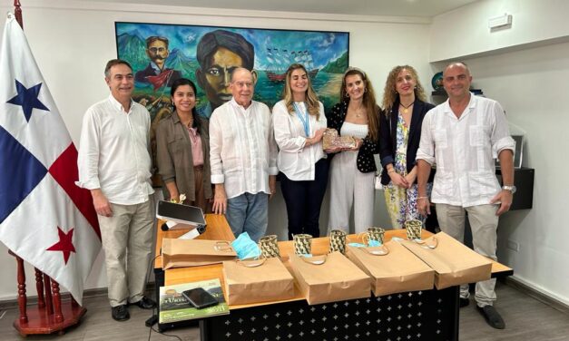 FUNDHEX VISITA EL MUNICIPIO DE PENONOMÉ DENTRO DEL PROYECTO “SENSIBILIZACIÓN SOBRE LOS DERECHOS DE LAS PERSONAS CON DISCAPACIDAD EN PANAMÁ”