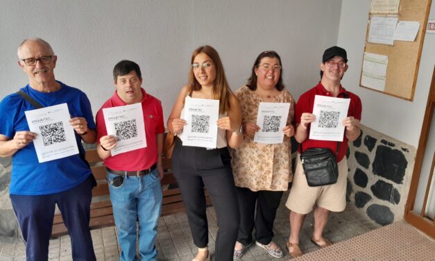 PARTICIPANTES DE FUNDHEX POTENCIAN SUS VOCACIONES EN UN TALLER DEL NCC DE MÉRIDA
