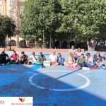 FUNDHEX Y CEPAIM CELEBRAN UNA JORNADA DE YOGA Y MEDITACIÓN POR LA INCLUSIÓN Y EL BIENESTAR COMÚN EN NAVALMORAL DE LA MATA