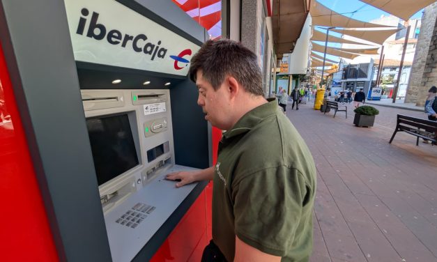 FUNDHEX IMPULSA LA AUTONOMÍA DE PERSONAS CON DISCAPACIDAD INTELECTUAL EN NAVALMORAL DE LA MATA