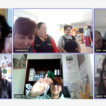 FUNDHEX Y ASDIVI CONECTAN TALENTO E INCLUSIÓN EN UNA JORNADA INSPIRADORA