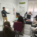 FUNDHEX FORTALECE LAS COMPETENCIAS DIGITALES A TRAVÉS DEL PROGRAMA CODI