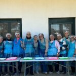 LA FUNDACIÓN COOPRADO ABRE LAS PUERTAS DE SU GRANJA EN CASAR DE CÁCERES