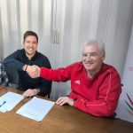 FUNDHEX Y ASDIVI FORMALIZAN UN CONVENIO DE COLABORACIÓN PARA FORTALECER LA INCLUSIÓN EN EXTREMADURA