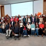 FUNDHEX RECIBE UN RECONOCIMIENTO EN EL MUSEO HELGA DE ALVEAR POR SU PARTICIPACIÓN EN LA CAMPAÑA “ARTE, SOLIDARIDAD E INCLUSIÓN”