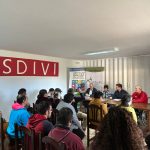 FUNDHEX ASISTE A LA JORNADA SOBRE DIVERSIDAD Y DISCAPACIDAD CELEBRADA EN GUADALUPE