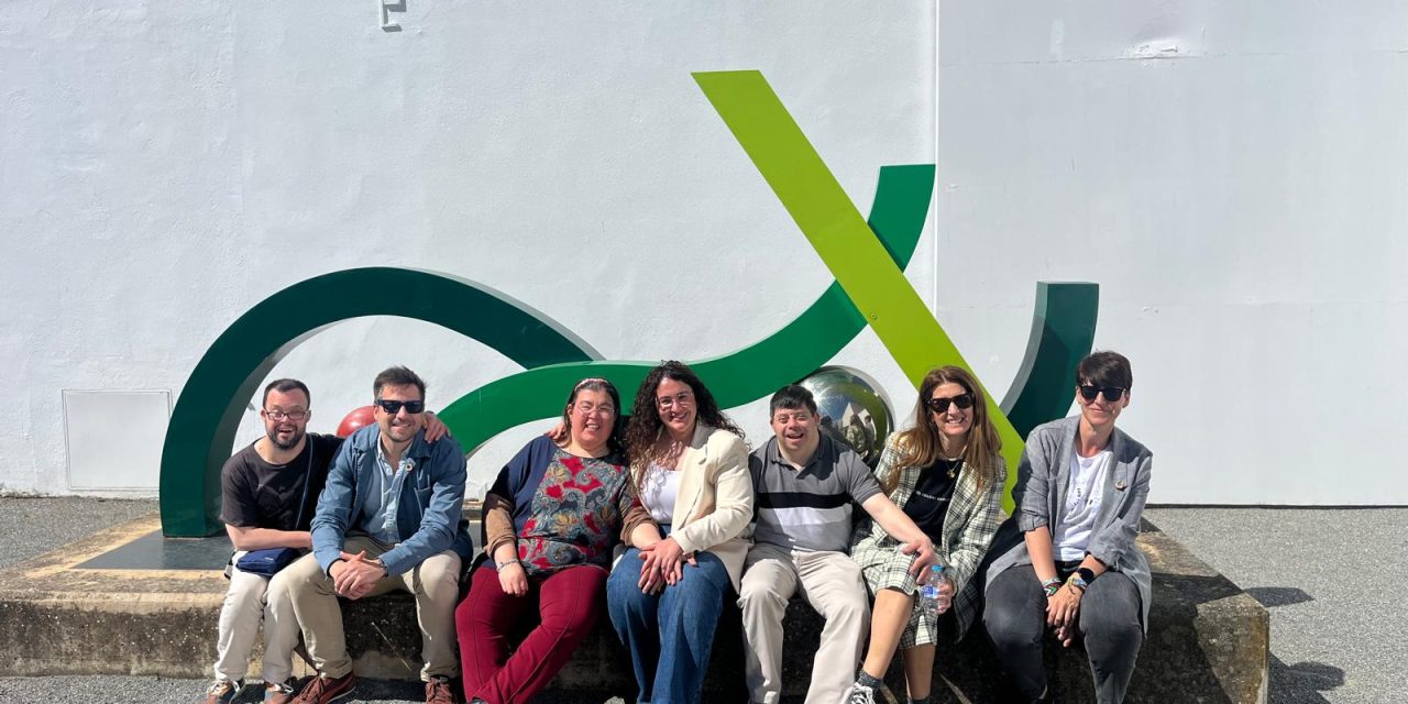 FUNDHEX IMPULSA LA INCLUSIÓN Y LA SOSTENIBILIDAD EN LA JORNADA DE LOS ODS EN MIAJADAS