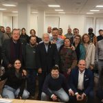 FUNDHEX PARTICIPA EN EL COLOQUIO “COOPERACIÓN Y DISCAPACIDAD” PARA IMPULSAR LA INCLUSIÓN EN EXTREMADURA