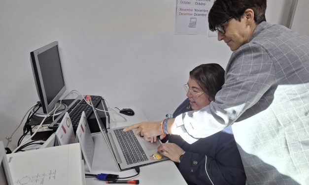 FUNDHEX REFUERZA EL EMPLEO CON APOYO PARA PERSONAS CON DISCAPACIDAD INTELECTUAL EN NAVALMORAL DE LA MATA