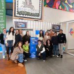 FUNDHEX IMPULSA LA INCLUSIÓN Y EL EMPRENDIMIENTO SOCIAL EN EL IES SÁENZ DE BURUAGA