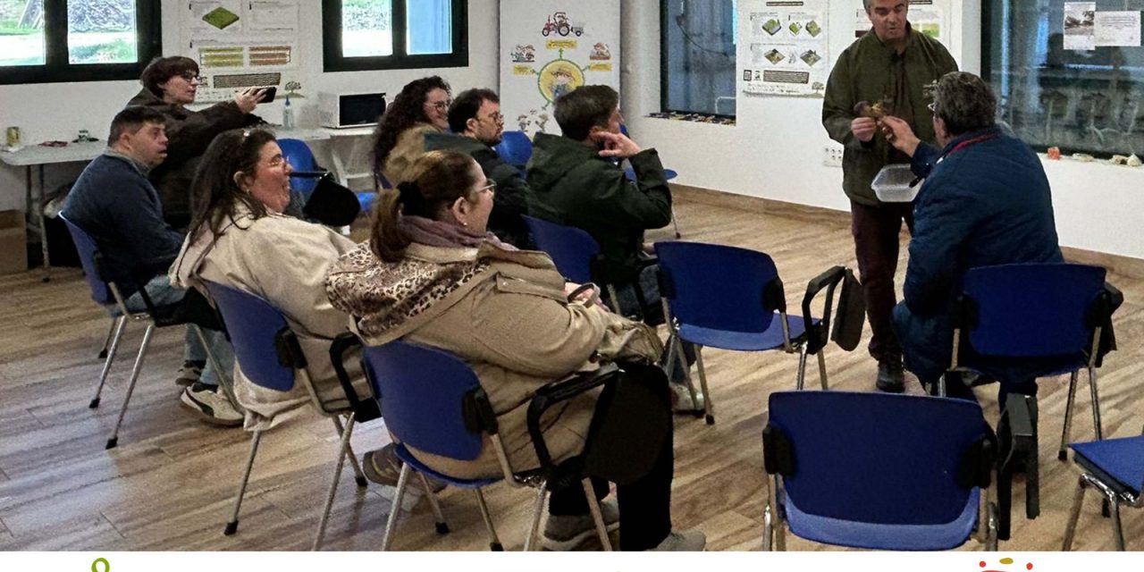 FUNDHEX REIVINDICA EL POTENCIAL DEL EMPRENDIMIENTO RURAL EN CASAR DE CÁCERES