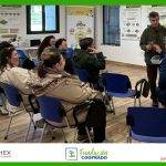 FUNDHEX REIVINDICA EL POTENCIAL DEL EMPRENDIMIENTO RURAL EN CASAR DE CÁCERES