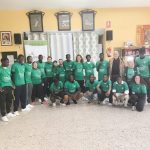 FUNDHEX IMPULSA LA COHESIÓN SOCIAL EN UNA JORNADA DEDICADA A LA DIVERSIDAD Y LA INTERCULTURALIDAD EN MÉRIDA