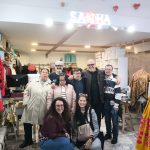 FUNDHEX PROMUEVE LA PARTICIPACIÓN SOCIAL EN UNA JORNADA SOLEADA EN BADAJOZ