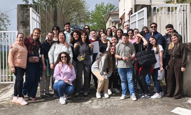 FUNDHEX IMPULSA LA ACCESIBILIDAD UNIVERSAL EN UNA JORNADA DE DIVERSIDAD EN EL VALLE DEL JERTE