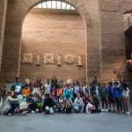 FUNDHEX GUÍA LA HISTORIA DE MÉRIDA A TRAVÉS DE LA INCLUSIÓN Y EL PATRIMONIO