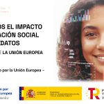 FUNDHEX IMPULSA EL IMPACTO Y LA INNOVACIÓN SOCIAL BASADA EN DATOS CON EL APOYO DE LA UNIÓN EUROPEA