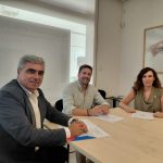 FUNDHEX E IBERCAJA PROMUEVEN LA ACCESIBILIDAD UNIVERSAL DEL PATRIMONIO CULTURAL EXTREMEÑO