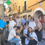 UNA JORNADA DE OCIO INCLUSIVO ACERCA A LAS FAMILIAS A LA CULTURA Y LA SOSTENIBILIDAD EN PLASENCIA