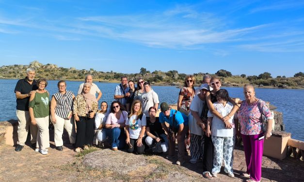 EL OCIO INCLUSIVO COMO HERRAMIENTA PARA FAVORECER LA PARTICIPACIÓN SOCIAL DE LAS PERSONAS CON DISCAPACIDAD
