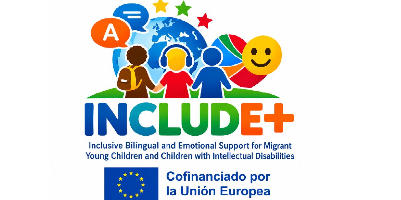 FUNDHEX DESARROLLA UN PROYECTO EUROPEO PARA IMPULSAR LA EDUCACIÓN INCLUSIVA, EL BILINGÜISMO Y EL BIENESTAR EMOCIONAL DE LA INFANCIA