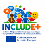 FUNDHEX DESARROLLA UN PROYECTO EUROPEO PARA IMPULSAR LA EDUCACIÓN INCLUSIVA, EL BILINGÜISMO Y EL BIENESTAR EMOCIONAL DE LA INFANCIA