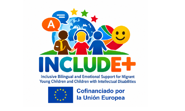 FUNDHEX DESARROLLA UN PROYECTO EUROPEO PARA IMPULSAR LA EDUCACIÓN INCLUSIVA, EL BILINGÜISMO Y EL BIENESTAR EMOCIONAL DE LA INFANCIA