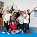 FUNDHEX PROMUEVE EL AUTOCUIDADO Y EL BIENESTAR EMOCIONAL DE LAS PERSONAS CON DISCAPACIDAD Y SUS FAMILIAS EN TALAYUELA